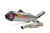 PRO CIRCUIT P/C TI-6 PRO EXHAUST W/CARBON CAP 0321945FP