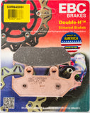 EBC SXR BRAKE PADS SXR645HH