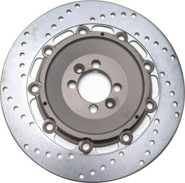 EBC STANDARD BRAKE ROTOR MD615-atv motorcycle utv parts accessories gear helmets jackets gloves pantsAll Terrain Depot