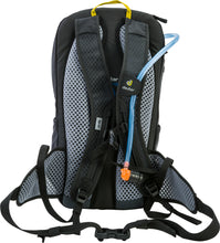 Load image into Gallery viewer, DEUTER RACE X BACKPACK GRANITE/WHITE 17"X9.4"X7.1" 3207118 70000