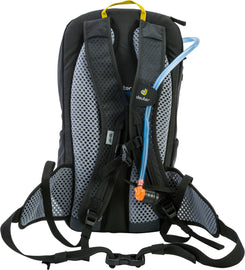 DEUTER RACE X BACKPACK GRANITE/WHITE 17