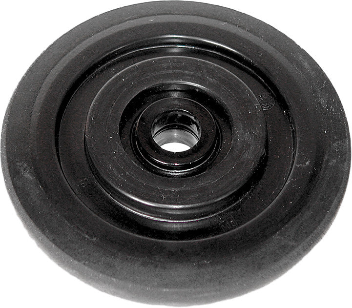 PPD IDLER WHEEL BLACK 5.38"X.750" 04-116-67-U