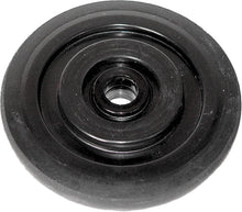 Load image into Gallery viewer, PPD IDLER WHEEL BLACK 5.38&quot;X.750&quot; 04-116-67-U