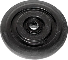 Load image into Gallery viewer, PPD IDLER WHEEL BLACK 5.38"X.750" 04-116-67-U