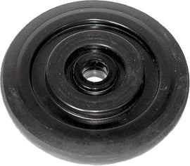 PPD IDLER WHEEL BLACK 5.38