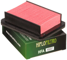 Load image into Gallery viewer, HIFLOFILTRO AIR FILTER HFA4507