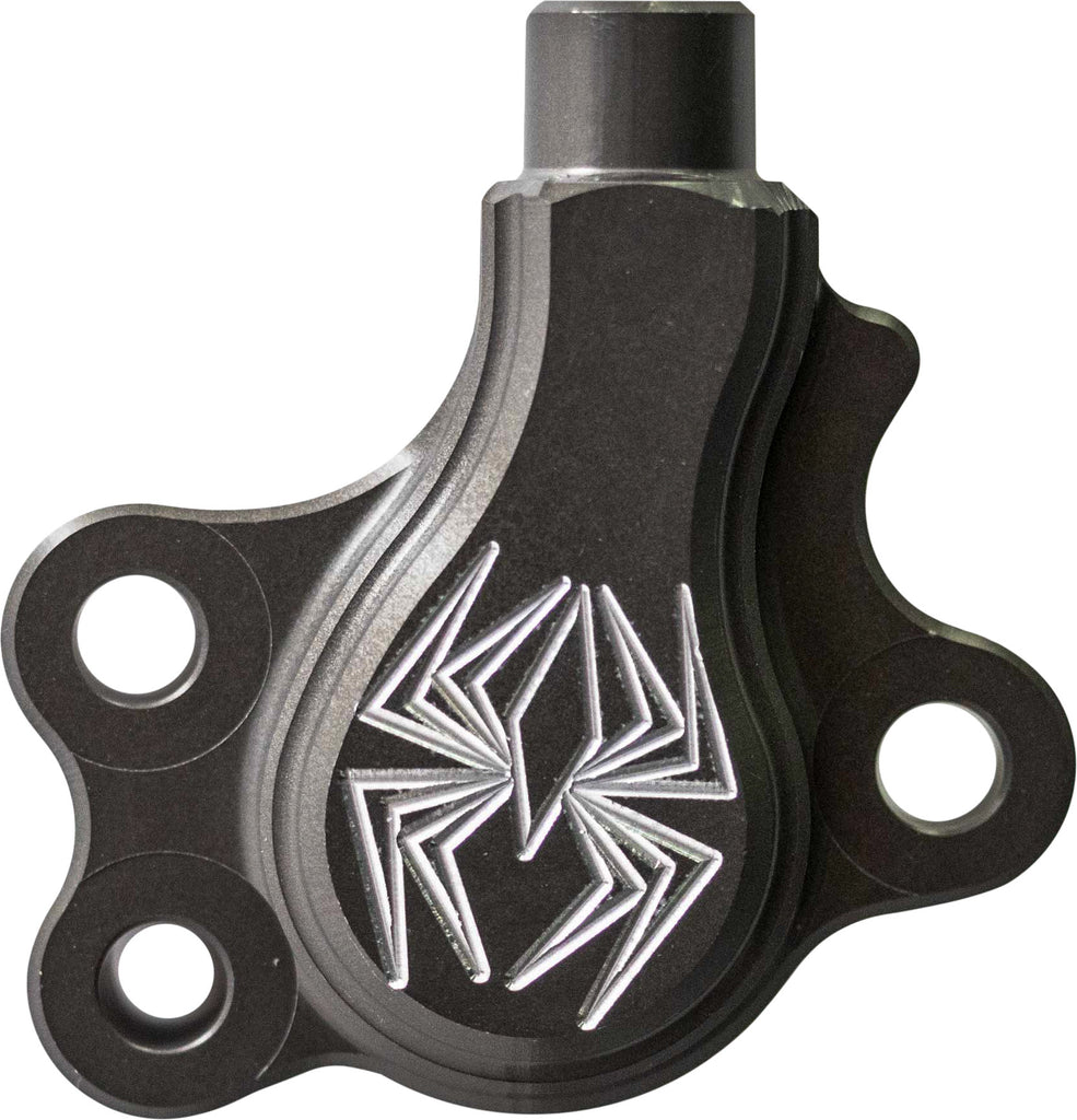 REKLUSE RACING SLAVE CYLINDER ASSEMBLY KAW RMS-2404046