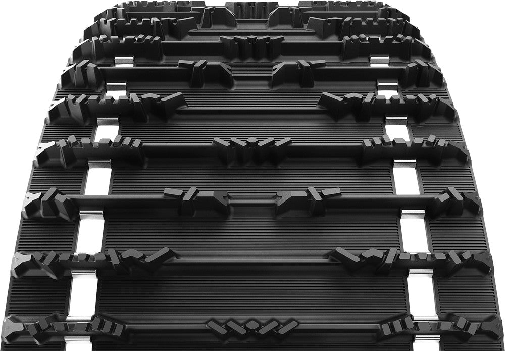 CAMSO 2.52 PITCH RIP SAW FULL TRACK 156 X 1.25 20 WIDE 9002U