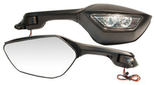 Load image into Gallery viewer, EMGO MIRROR LEFT KAW 20-43112