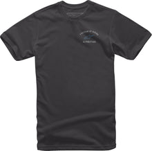 Load image into Gallery viewer, ALPINESTARS BANNER TEE BLACK 2X 1139-72270-10-2XL
