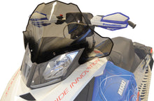 Load image into Gallery viewer, POWERMADD COBRA W/S REV XP MID SMK/BLK 13422