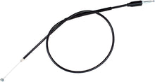 Load image into Gallery viewer, MOTION PRO BLACK VINYL CLUTCH CABLE 04-0005