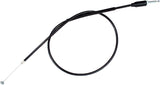 MOTION PRO BLACK VINYL CLUTCH CABLE 04-0005
