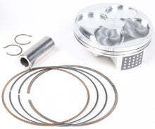 Load image into Gallery viewer, VERTEX PISTON KIT T-BOX DESIGN HI COMP 13.6:1 23731A-atv motorcycle utv parts accessories gear helmets jackets gloves pantsAll Terrain Depot