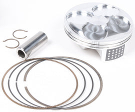 VERTEX PISTON KIT T-BOX DESIGN HI COMP 13.6:1 23731A-atv motorcycle utv parts accessories gear helmets jackets gloves pantsAll Terrain Depot