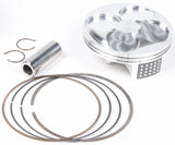 VERTEX PISTON KIT T-BOX DESIGN HI COMP 13.6:1 23731A