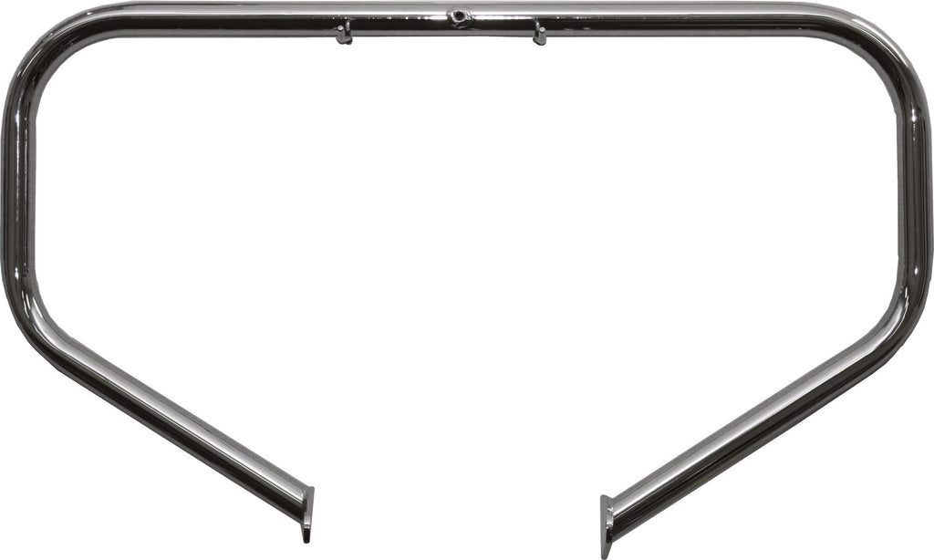 LINDBY ENGINE GUARD HD UNIBAR ALL SOFTAIL 00-UP CHR 1411