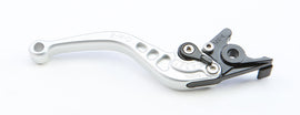 PSR CLICK 'N ROLL BRAKE LEVER SILVER 00-00558-21