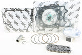 VERTEX TOP END KIT FORGED H-C VTKTC23563A