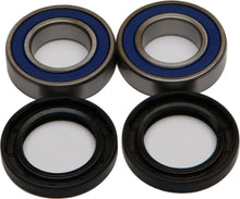 Load image into Gallery viewer, ALL BALLS FRONT WHEEL BEARING KIT 25-1378-atv motorcycle utv parts accessories gear helmets jackets gloves pantsAll Terrain Depot