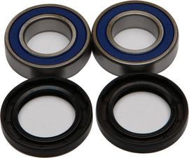 ALL BALLS FRONT WHEEL BEARING KIT 25-1378-atv motorcycle utv parts accessories gear helmets jackets gloves pantsAll Terrain Depot
