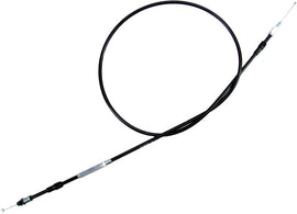 MOTION PRO BLACK VINYL THROTTLE CABLE 10-0090