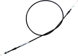 MOTION PRO BLACK VINYL THROTTLE CABLE 10-0090