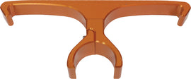 MODQUAD HEADSET HANGER ORANGE 1.75