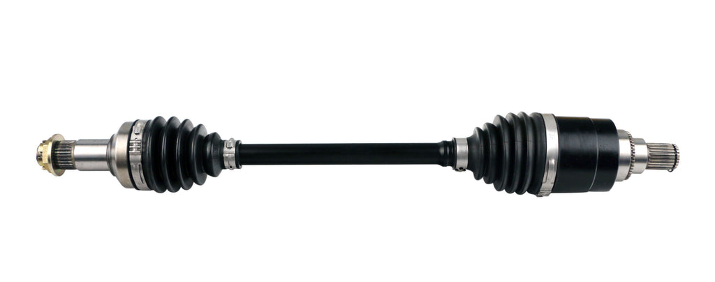 OPEN TRAIL HD 2.0 AXLE FRONT LEFT KYM-6001HD