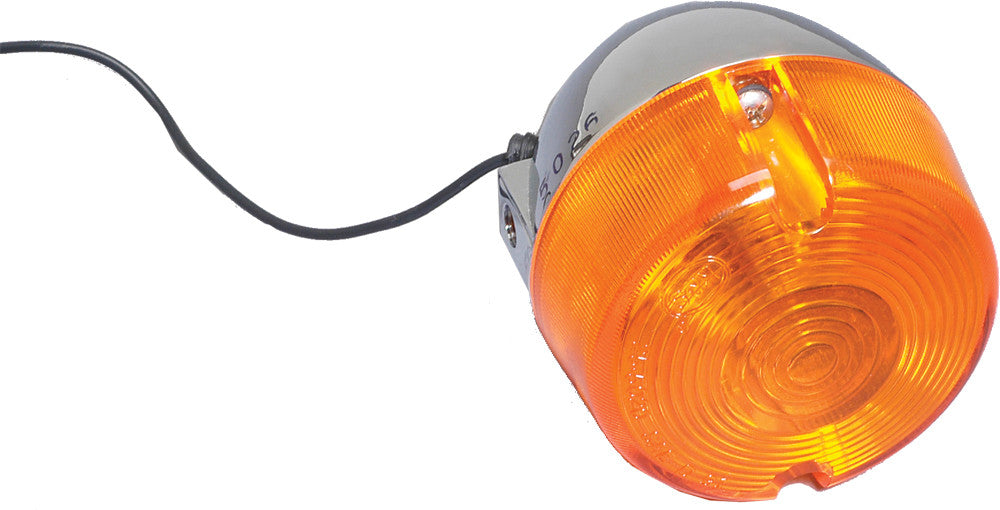 K&S TURN SIGNAL H-D REAR W/THREADS 25-5096-atv motorcycle utv parts accessories gear helmets jackets gloves pantsAll Terrain Depot