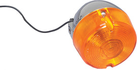 K&S TURN SIGNAL H-D REAR W/THREADS 25-5016-atv motorcycle utv parts accessories gear helmets jackets gloves pantsAll Terrain Depot