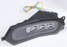 Load image into Gallery viewer, DMP POWERGRID TAIL LIGHT SMOKE 905-6749D