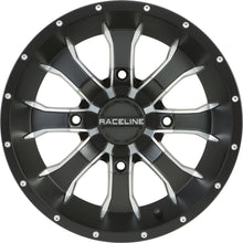 Load image into Gallery viewer, RACELINE MAMBA 15X7 4X137 5+2 A7757037-T-52