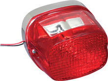 Load image into Gallery viewer, K&amp;S TAILLIGHT ASSEMBLY 25-5049-atv motorcycle utv parts accessories gear helmets jackets gloves pantsAll Terrain Depot