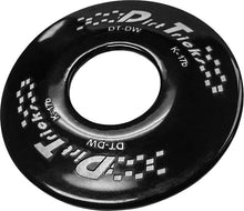 Load image into Gallery viewer, DIRT TRICKS COUNTERSHAFT DOME WASHER BLACK KTM/HUS DT-DW