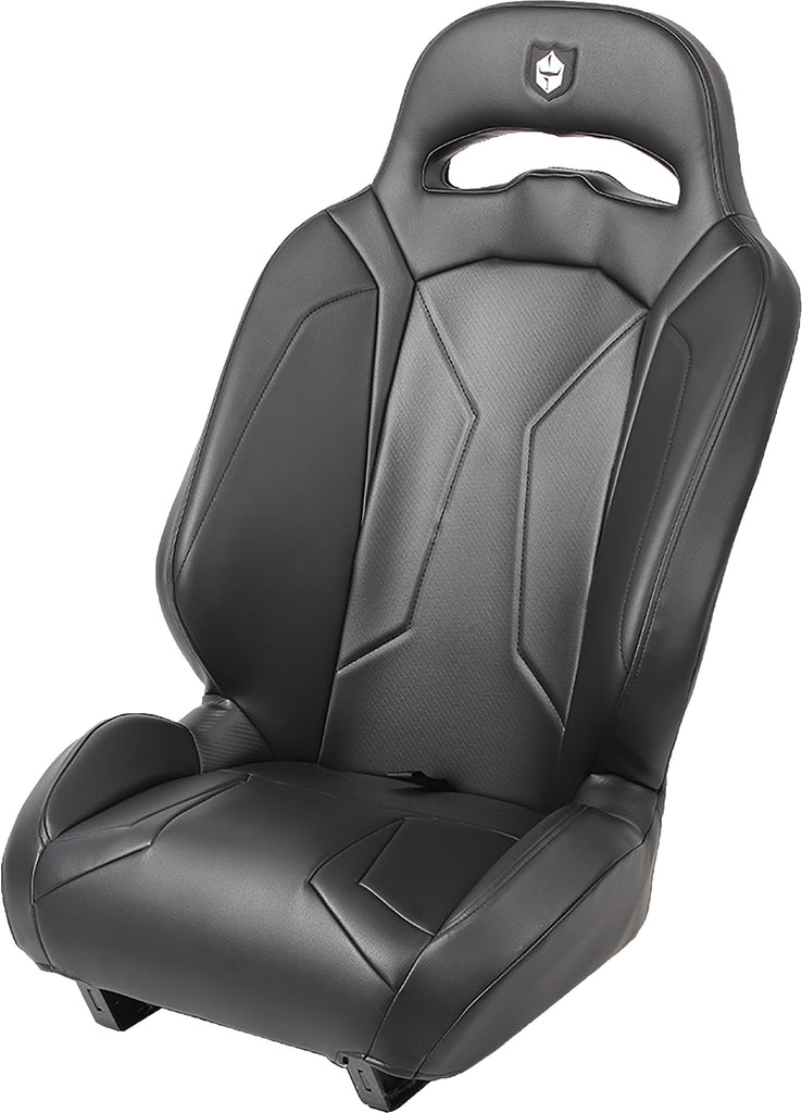 PRO ARMOR LE SUSPENSION SEAT BLACK/BLACK P141S188BL