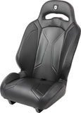 PRO ARMOR LE SUSPENSION SEAT BLACK/BLACK P141S188BL