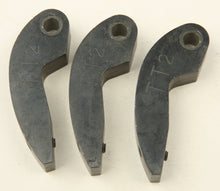 Load image into Gallery viewer, SPEEDWERX HYPERSHIFT TAPERED TIP 2 MACHINED WEIGHTS 3/PK 73.5G TT-2