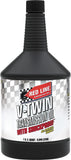RED LINE V-TWIN TRANSMISSION OIL W/SHOCKPROOF 1QT 42804