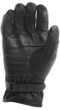 Load image into Gallery viewer, HIGHWAY 21 WOMEN'S ROULETTE GLOVES BLACK LG #5884 489-0082~4-atv motorcycle utv parts accessories gear helmets jackets gloves pantsAll Terrain Depot