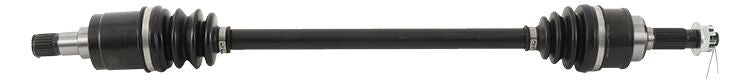 ALL BALLS 8 BALL EXTREME AXLE FRONT AB8-HO-8-123