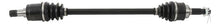 Load image into Gallery viewer, ALL BALLS 8 BALL EXTREME AXLE FRONT AB8-HO-8-123