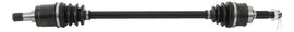 ALL BALLS 8 BALL EXTREME AXLE FRONT AB8-HO-8-123