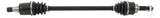 ALL BALLS 8 BALL EXTREME AXLE FRONT AB8-HO-8-123