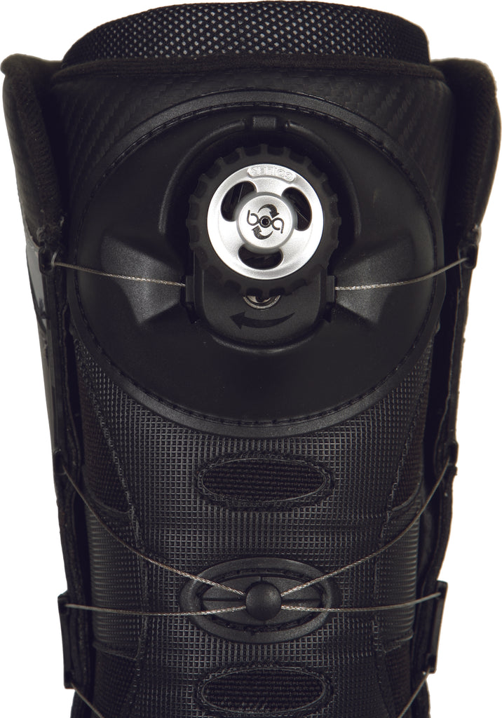 BAFFIN PIVOT BOOTS SZ 07 6115-0000-07