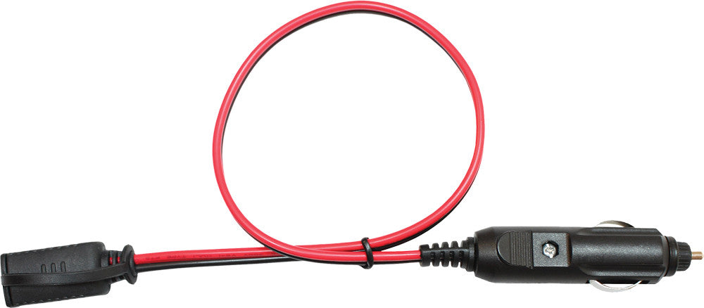 NOCO GENIUS X-CONNECT MALE PLUG 12V GC003