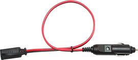 NOCO GENIUS X-CONNECT MALE PLUG 12V GC003