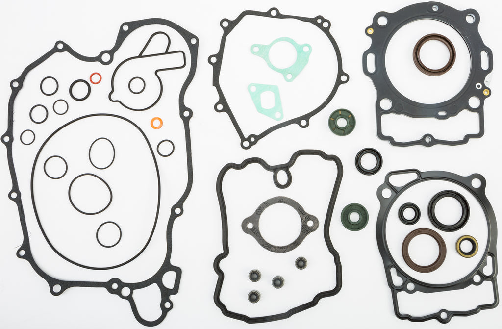 ATHENA COMPLETE GASKET KIT P400270900062