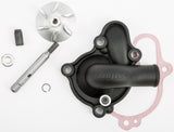 BOYESEN WATERPUMP COVER & IMPELLER KIT BLACK WPK-31AB
