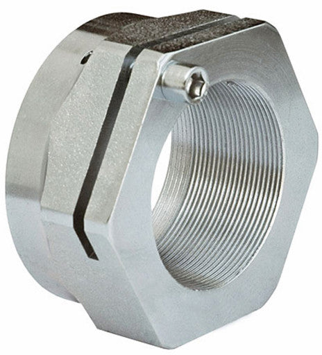 DURABLUE POSI ALUMINUM LOCK NUT YAM 20-1641